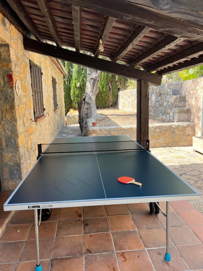 Entre Nice Et Monaco Grande Villa Avec Piscine Privee 12 Personnes Drap Exterior photo