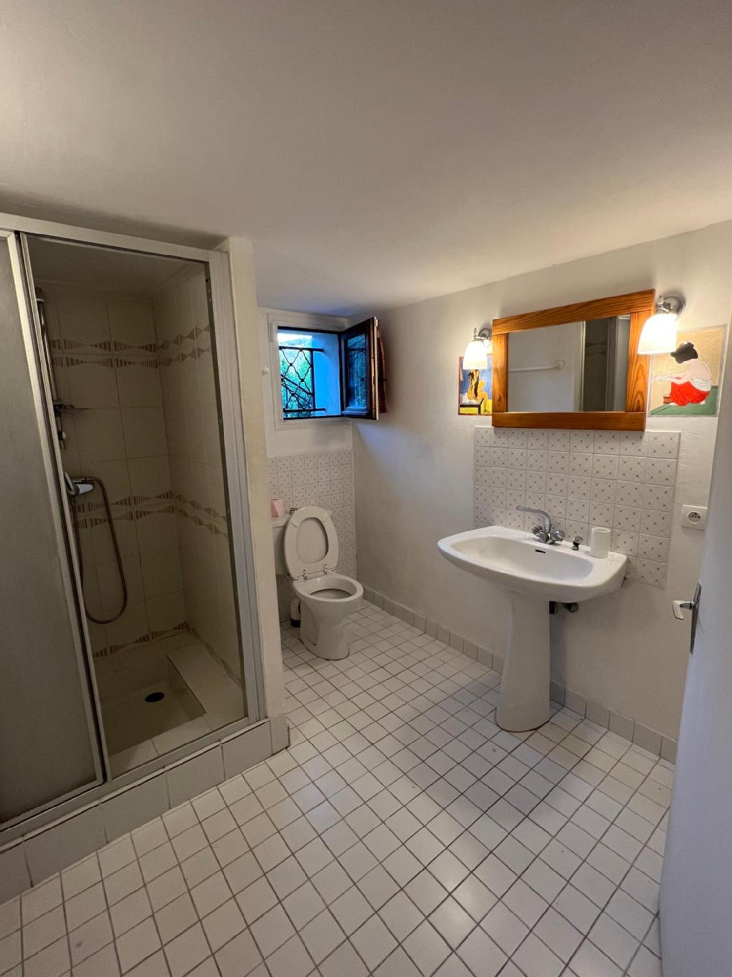 Entre Nice Et Monaco Grande Villa Avec Piscine Privee 12 Personnes Drap Exterior photo